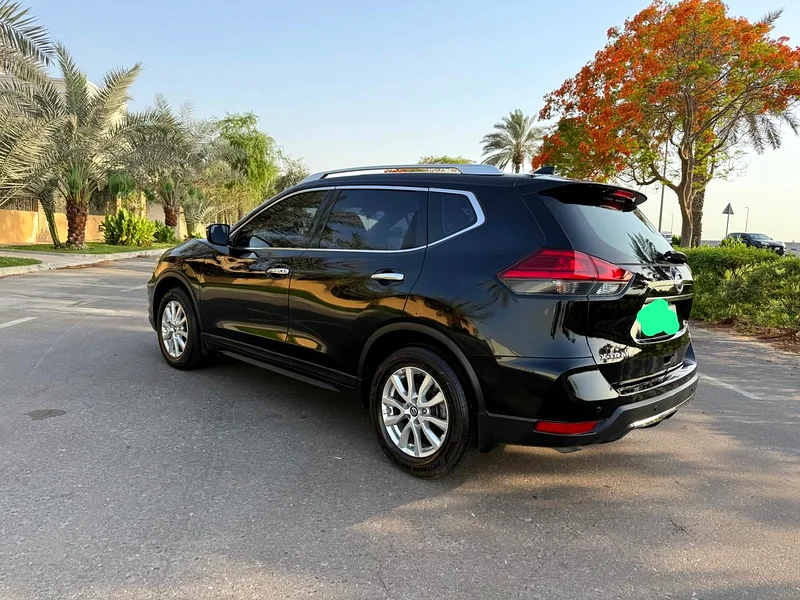 Nissan Xtrail 2020 gcc 4+4 full option good condition63399965057025114