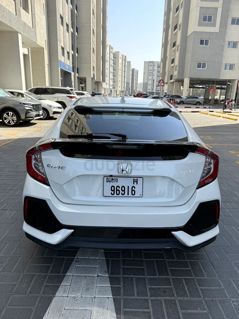 Honda Civic Ex 1.563398548405249112