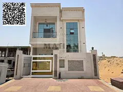 4 bedroom town house good location