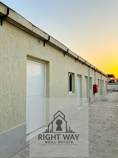 Rooms in Labor Camp Available For Rent