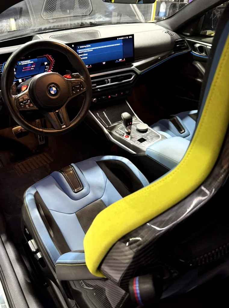 SPECIAL EDITION, FEW PIECES IN UAE • RECARO CARBON FIBER SEATS • FULL OPTION CAR • LIKE BRAND NEW63406332429057113