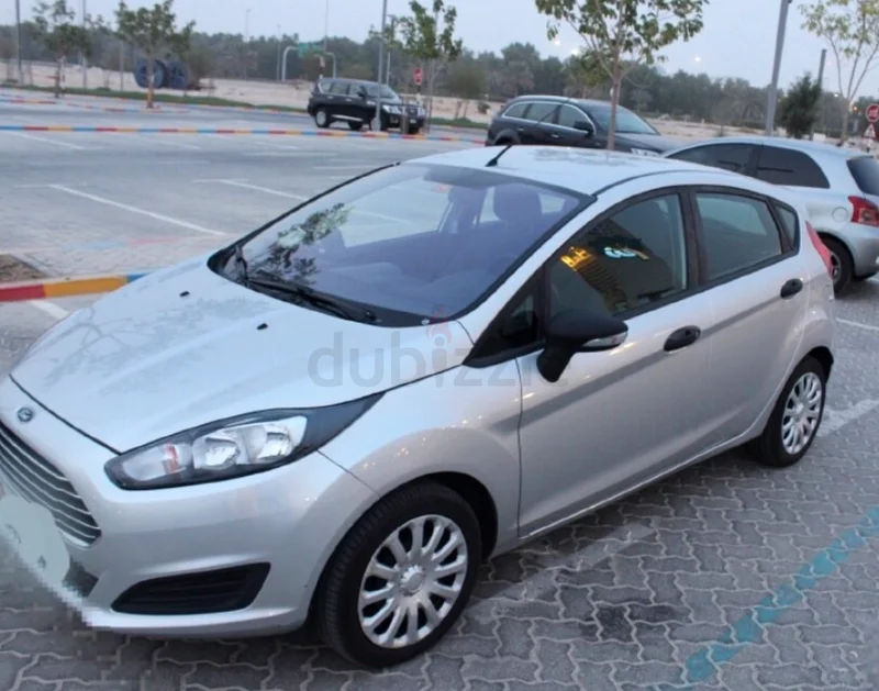 Ford Fiesta63398657851907111
