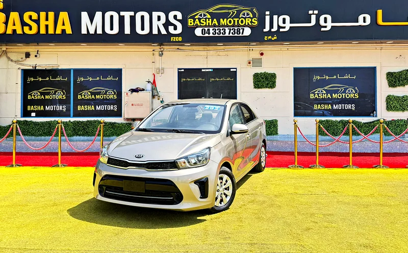 KIA PEGAS || 0% DOWN PAYMENT, PAY AFTER 3 MONTHS || CASH AND BANK FINANCING || GCC SPECIFICATIONS63398624808962111
