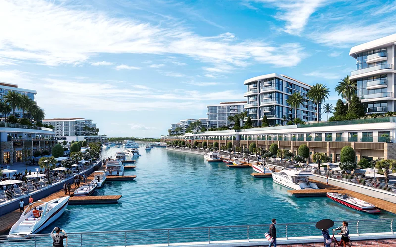 Island Luxury | Panoramic Views | High ROI63854834328194111