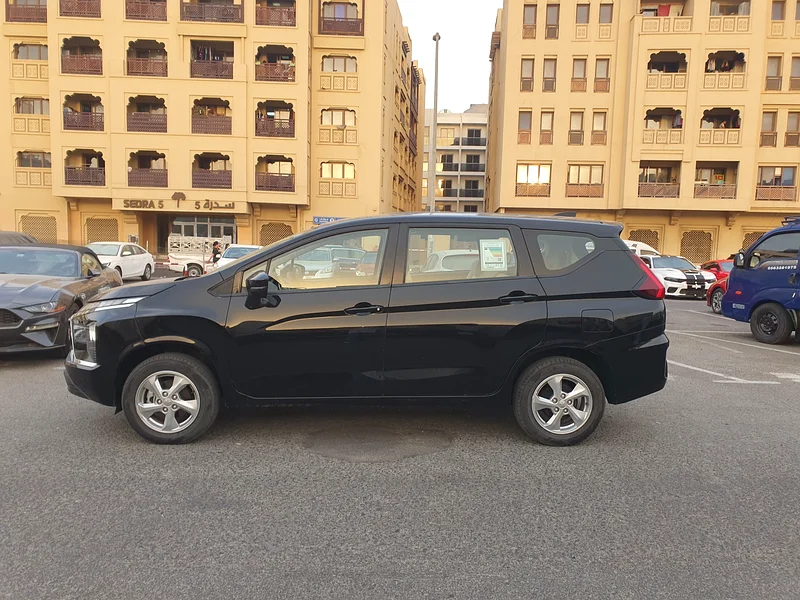2024 ميتسوبيشي إكسباندر 7 مقاعد، حالة ممتازة63226219136643112