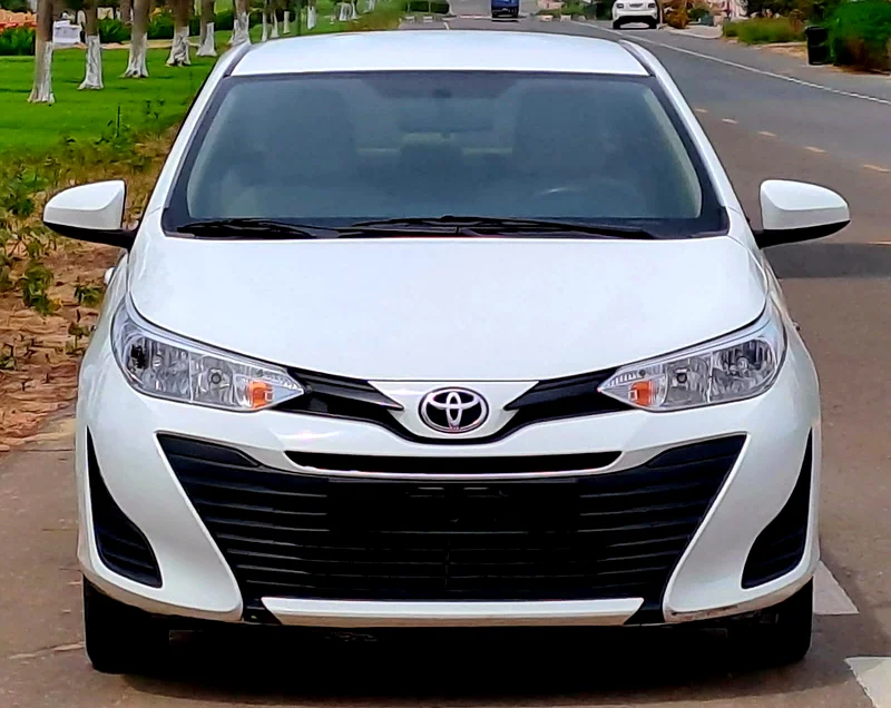 520 - Monthly l GCC l Cruise, Camera, GPS l Accident Free63397395227779112