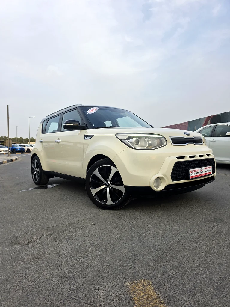 Kia Soul 201563398619236483111