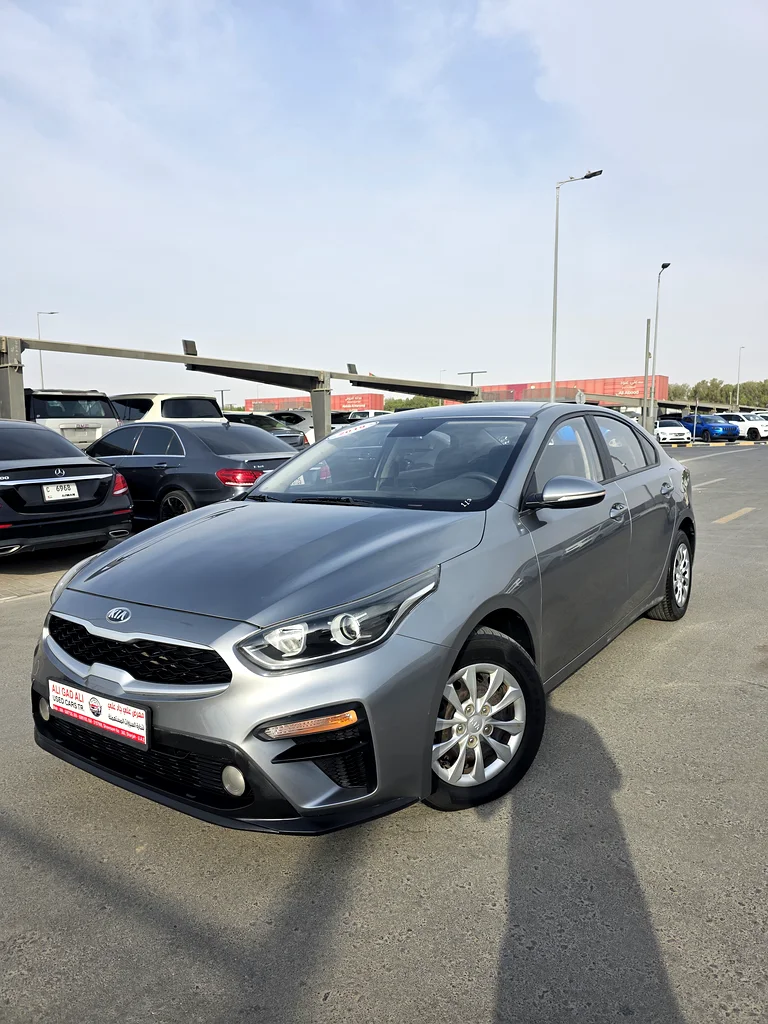 Kia Cerato 201963398619800067112