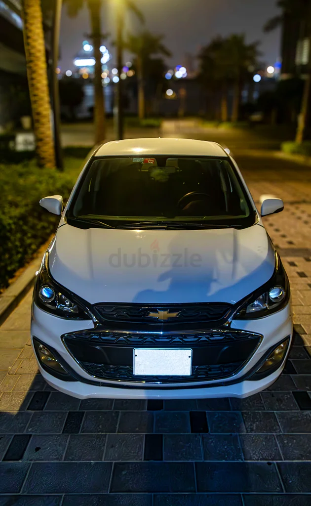 Chevrolet Spark 2020 – Cold AC ️ | CarPlay | Perfect Condition63398562468739111