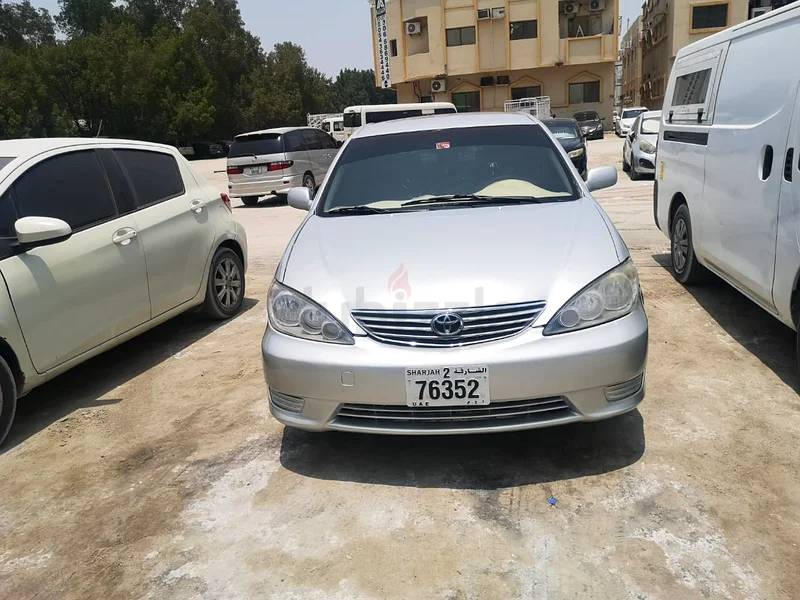 تويوتا كامري63412310176899112