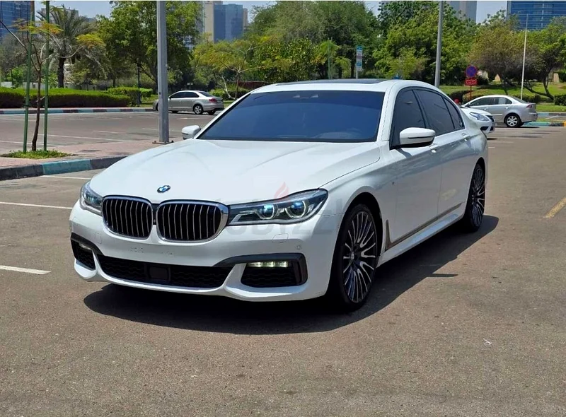 750LI XDrive M باور نايت فيجن63411930795779112
