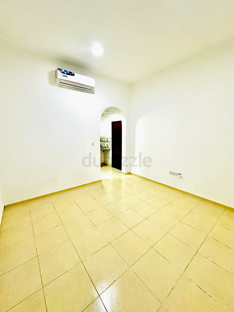 Studio Available For Rent in Abu Dhabi Khalifa city A63485853381251113