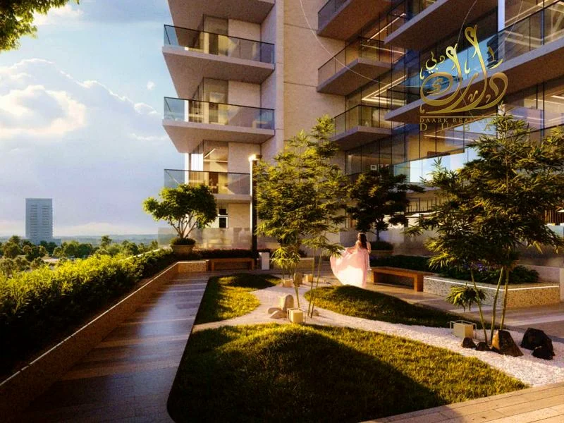 2.5 Years Post Handover\Prime location\Smart homeLocation:63996383836931114