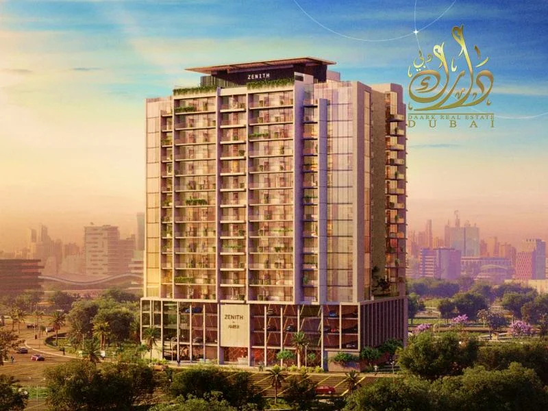 2.5 Years Post Handover\Prime location\Smart homeLocation:63996383836931111