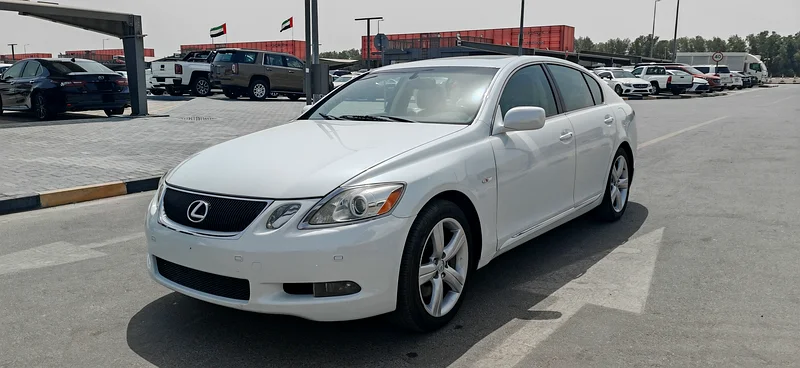 Lexus GS 430 Model 200763406917099523111