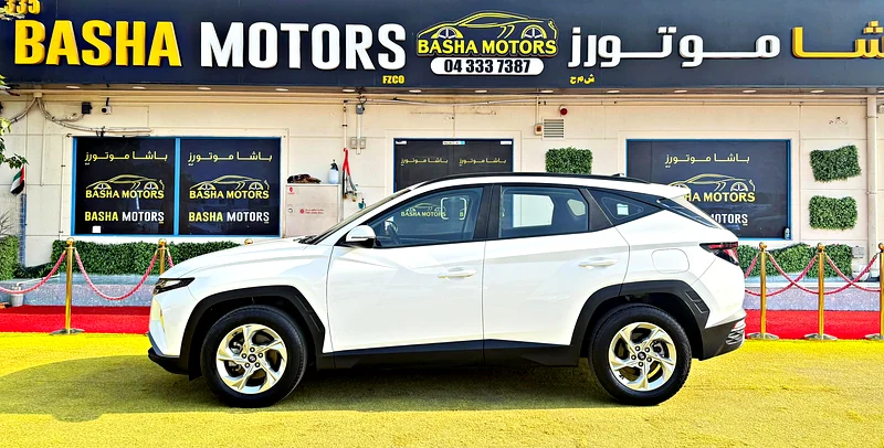 HYUNDAI TUCSON || 0% DOWNPAYMENT  PAY AFTER 3 MONTHS || CASH AND BANK FINANCE || GCC SPECIFICATION63406907164931113