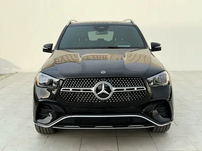 Mercedes-Benz GLE 350, миниатюра 6