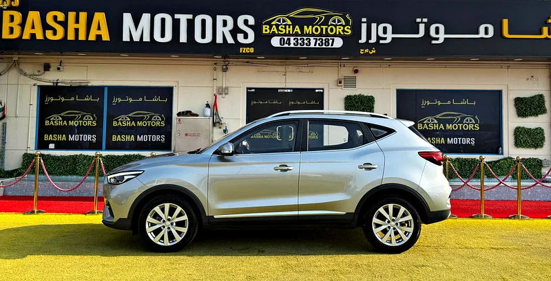 MG ZS 2027 || 0% DOWN PAYMENT, PAY AFTER 3 MONTHS || CASH AND BANK FINANCING AVAILABLE || GCC SPECIFICATIONS63398493502849113