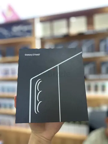 Samsung Galaxy Z Fold 7