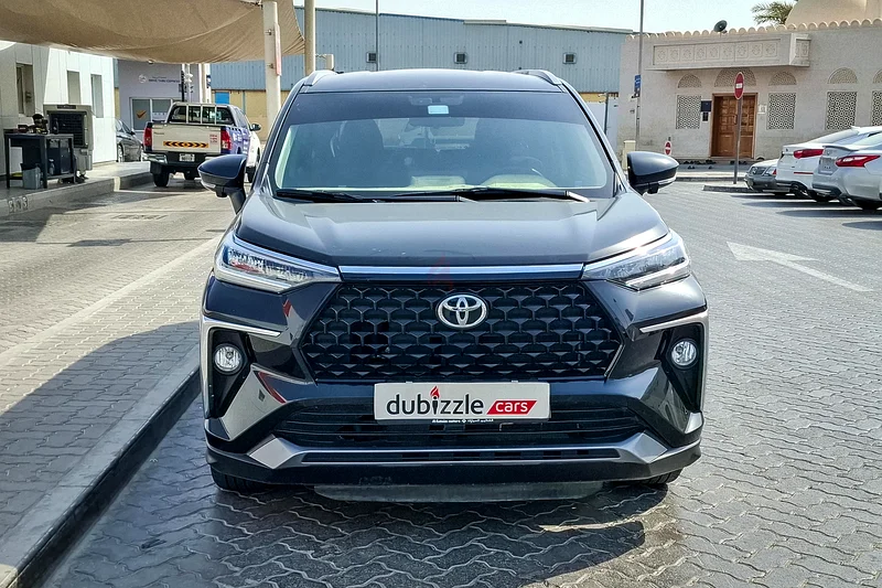 1064 درهم شهريًا | تويوتا فلوز GX 2023 | مواصفات دول مجلس التعاون الخليجي | رقم المرجع#35524563402409928066111