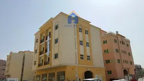 Building for sale in Muwailih, Sharjah, area 2900
