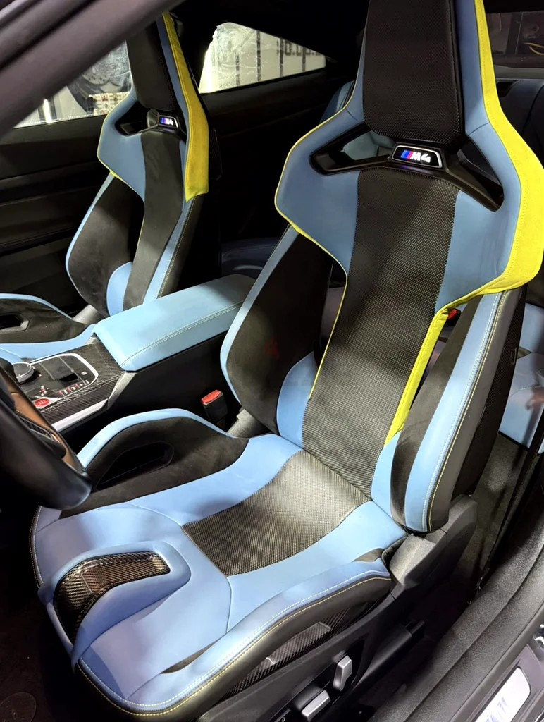SPECIAL EDITION, FEW PIECES IN UAE • RECARO CARBON FIBER SEATS • FULL OPTION CAR • LIKE BRAND NEW63406332429057111