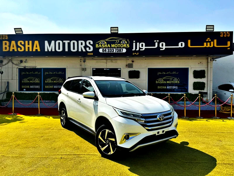 TOYOTA RUSH 2019 || 0% DOWN PAYMENT, PAY AFTER 3 MONTHS || CASH AND BANK FINANCING || GCC SPECIFICATIONS63401320846979112