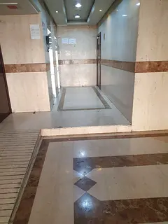 For sale, a building in Al NAHDA - SHARJAH
