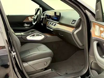Mercedes-Benz GLE 350, миниатюра 10