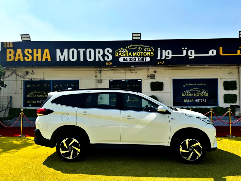 TOYOTA RUSH 2019 || 0% DOWN PAYMENT, PAY AFTER 3 MONTHS || CASH AND BANK FINANCING || GCC SPECIFICATIONS63401320846979113