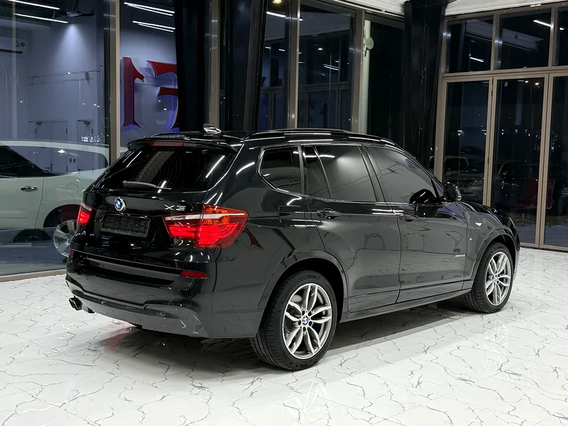 Bmw x3 xdrive 28i63406148600323113