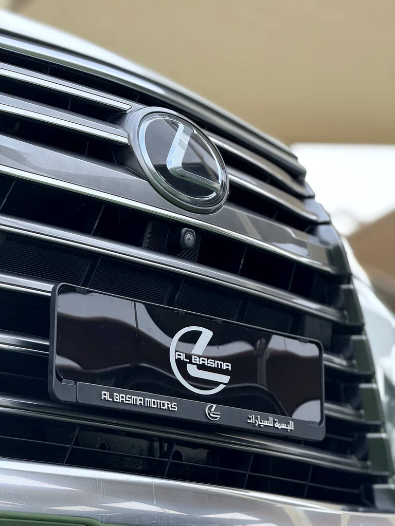 2016 Lexus LX570 Sport63406918755459113