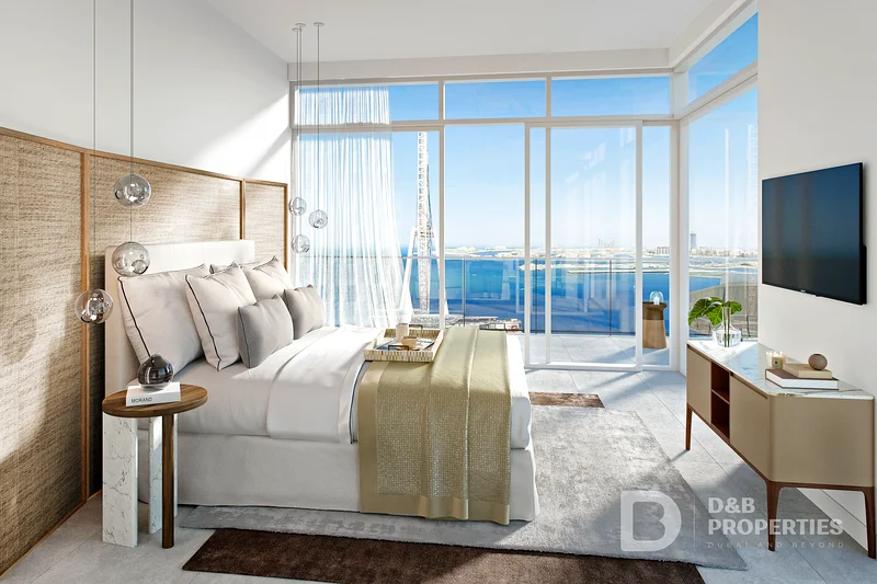 Sea View | Waterfront Living | Multiple Options63923650751233110