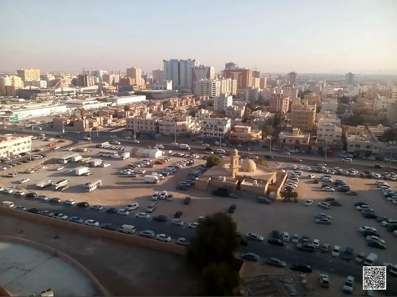 شقة بغرفة نوم واحدة للبيع في برج النعيميّة ج63889910417153112