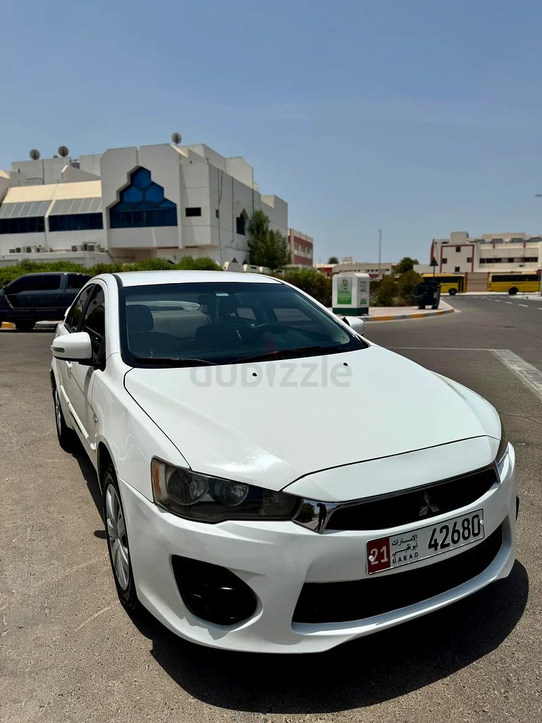 Very Good Condition-Lady Driven-Mitsubishi Lancer EX-1 Year Registration63398580053763112