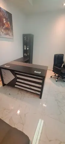 Office table brand new