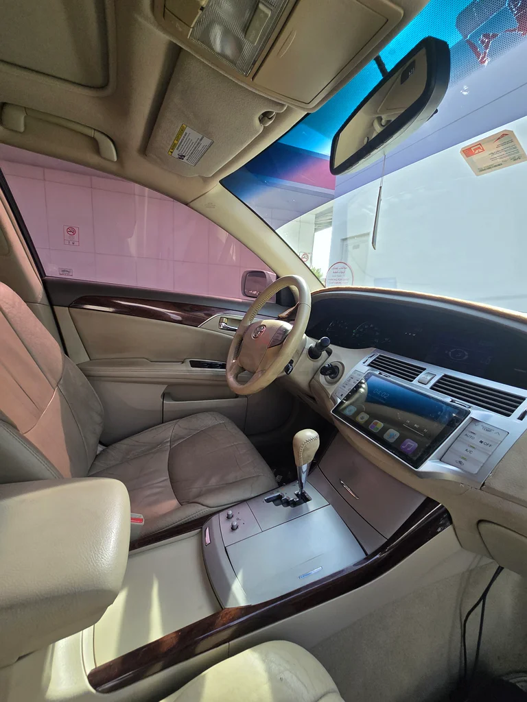 Toyota Avalon 201063402408237953112