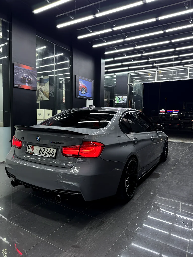 BMW 340i xDrive F3063406273099523112