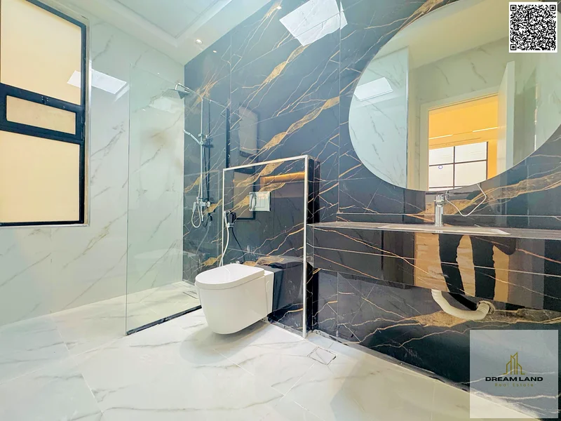 Including registration and ownership fees, two floors, stone facade, central air conditioning, with a private pool, next to all services.63910979115649113