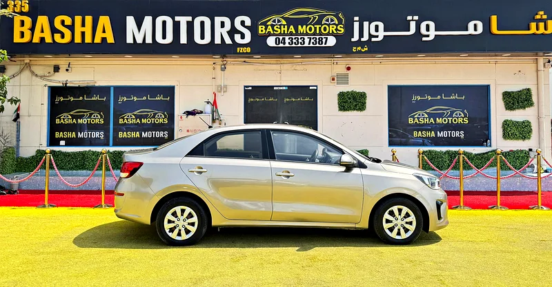 KIA PEGAS || 0% DOWN PAYMENT, PAY AFTER 3 MONTHS || CASH AND BANK FINANCING || GCC SPECIFICATIONS63398624808962113