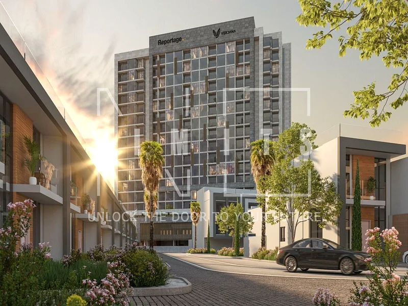 PRIME LOCATION | FLEXIBLE PAYMENT PLAN | 1 % MONTLY | 15 % DISCOUNT64012986187650113