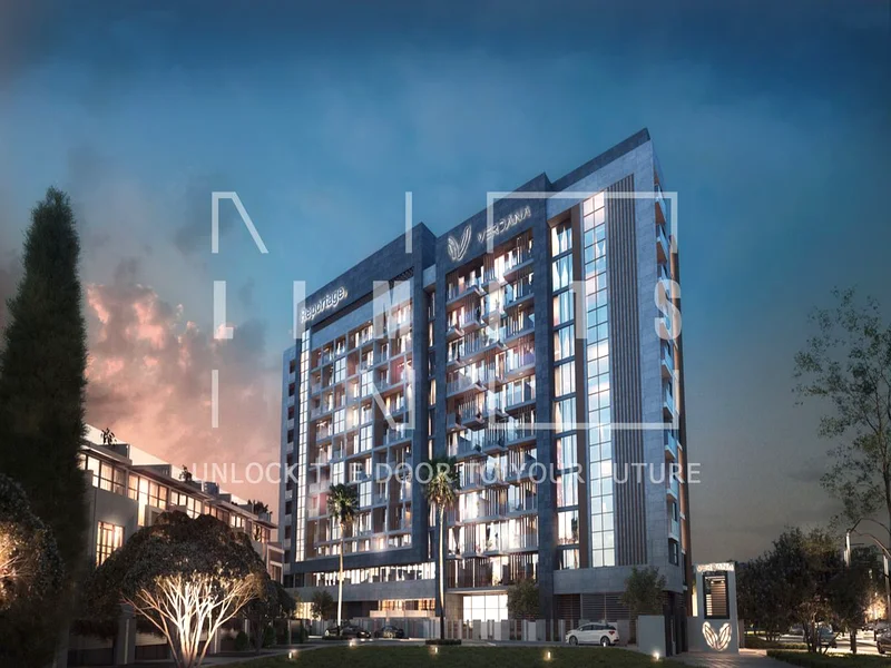 PRIME LOCATION | FLEXIBLE PAYMENT PLAN | 1 % MONTLY | 15 % DISCOUNT64012986187650110
