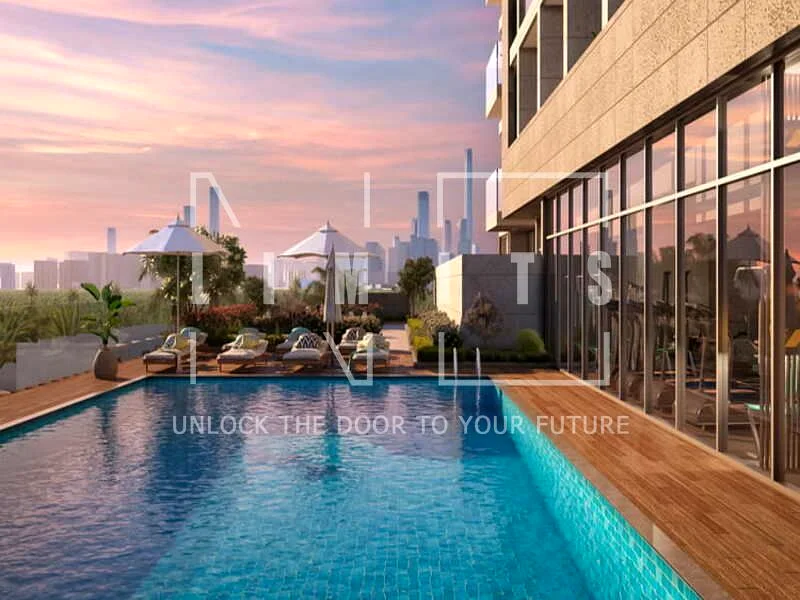 PRIME LOCATION | FLEXIBLE PAYMENT PLAN | 1 % MONTLY | 15 % DISCOUNT64012986187650112