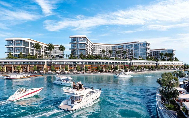 Island Luxury | Panoramic Views | High ROI63854834321027110
