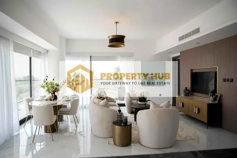 Own Luxury in Ajman – Glam Residence Now Ready to Move In 🏡✨63885349729537110