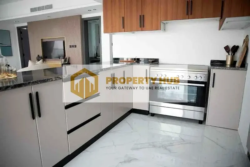 Own Luxury in Ajman – Glam Residence Now Ready to Move In 🏡✨63885349729537112