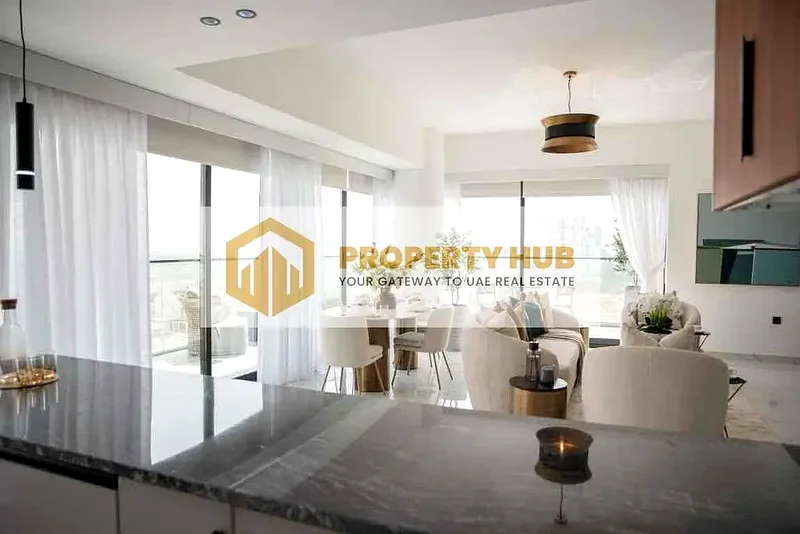 Own Luxury in Ajman – Glam Residence Now Ready to Move In 🏡✨63885349729537113