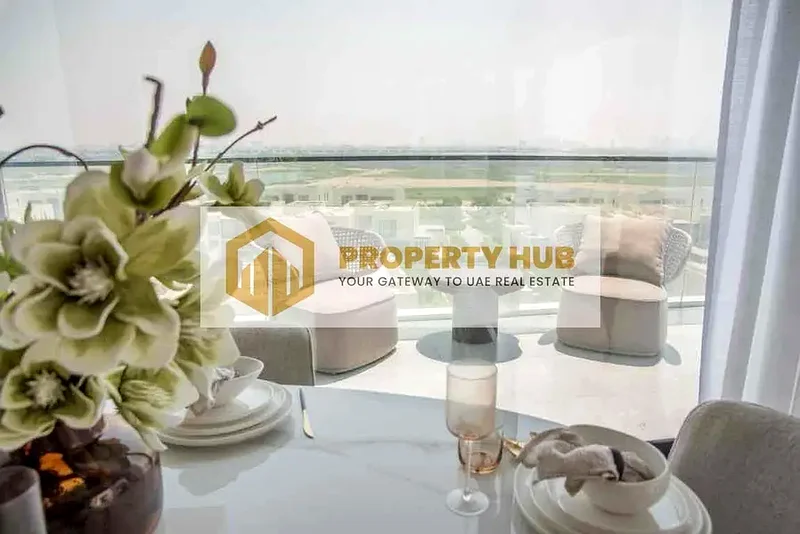 Own Luxury in Ajman – Glam Residence Now Ready to Move In 🏡✨63885349729537114