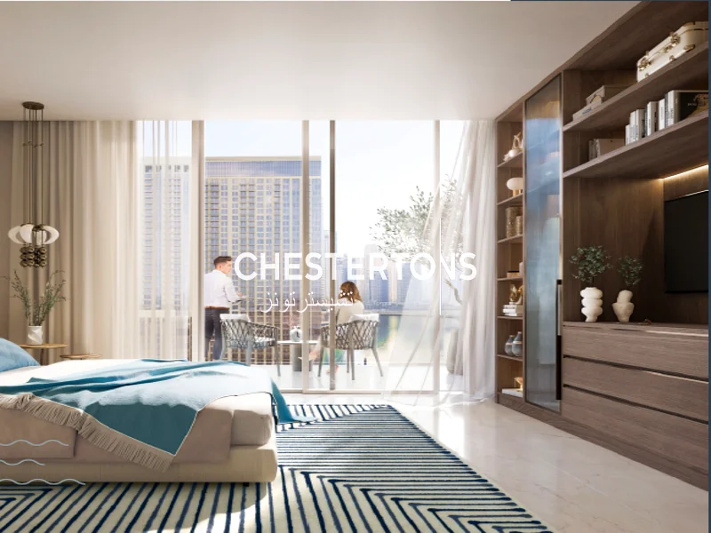 1 BR | Marina Cove by Emaar | Prime Location64038055772675113