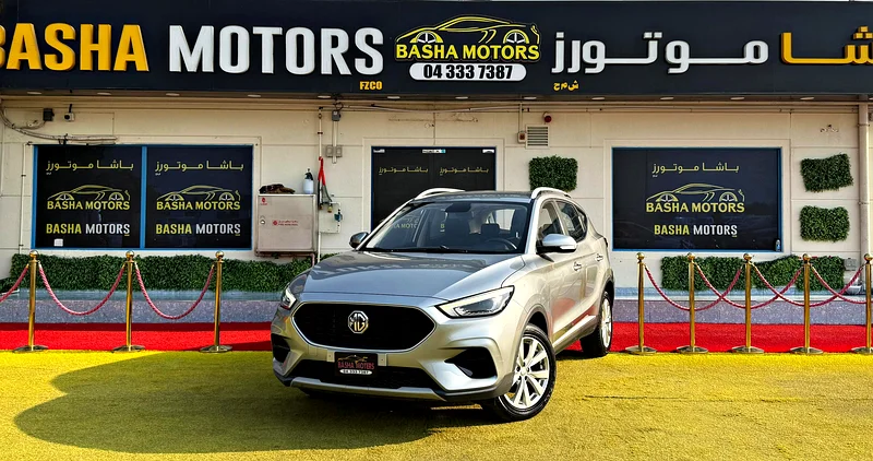 MG ZS 2027 || 0% DOWN PAYMENT, PAY AFTER 3 MONTHS || CASH AND BANK FINANCING AVAILABLE || GCC SPECIFICATIONS63398493502849111